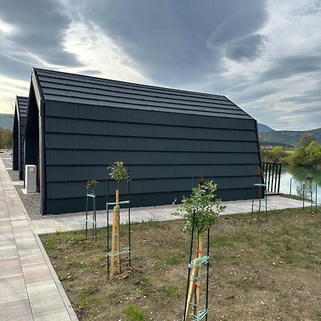 Bihać Apartments Mlin מראה חיצוני תמונה