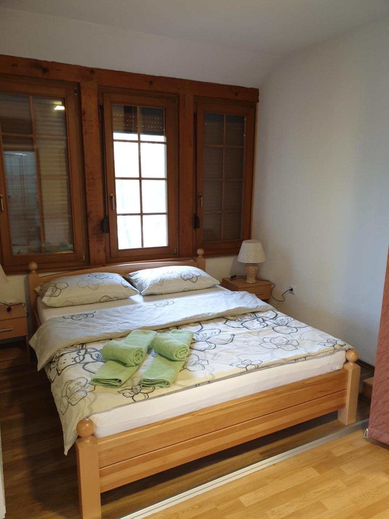 Bihać Apartments Mlin מראה חיצוני תמונה