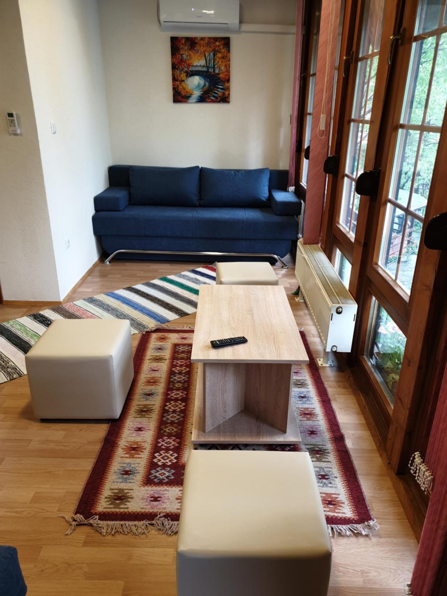 Bihać Apartments Mlin מראה חיצוני תמונה