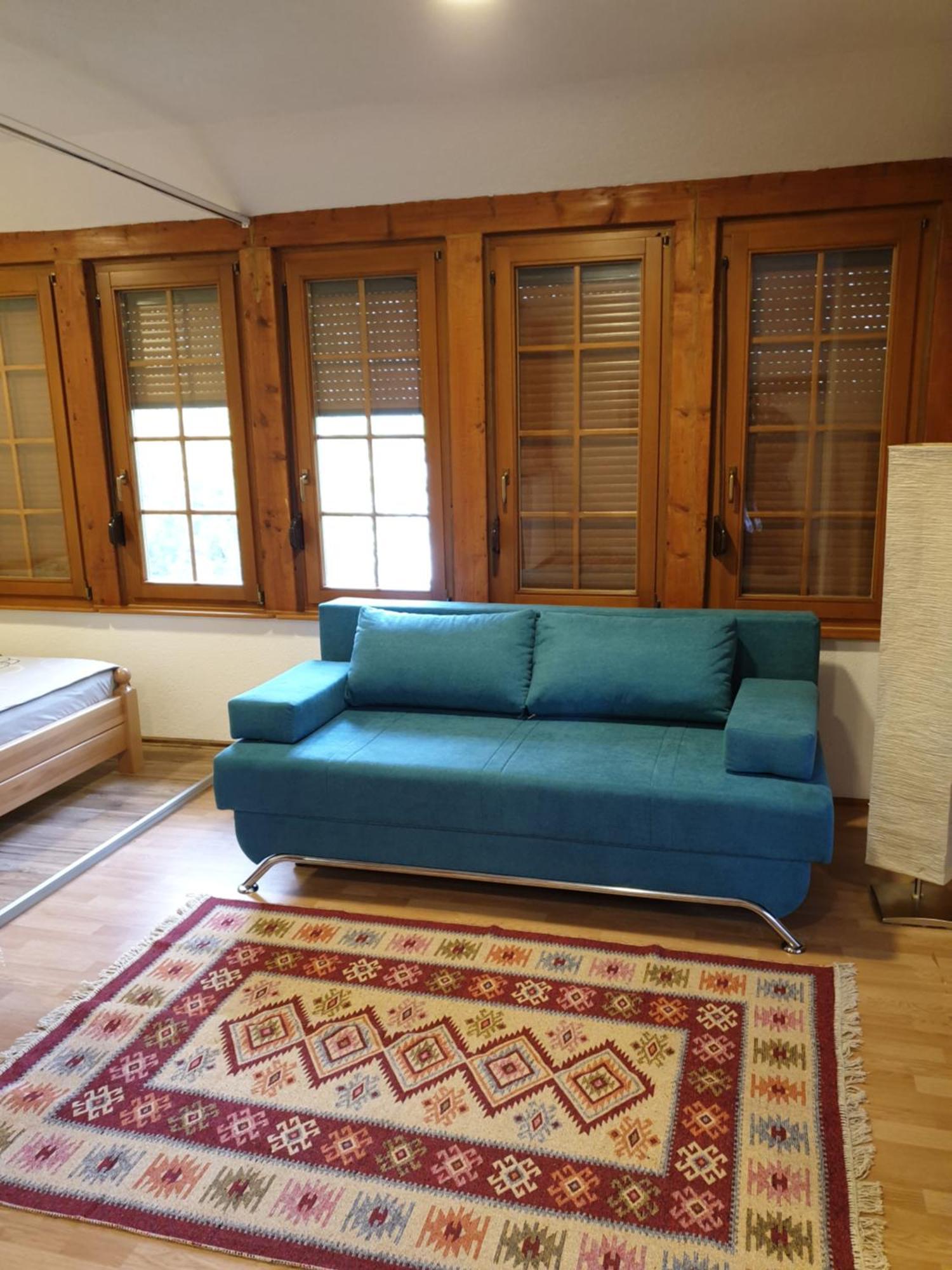 Bihać Apartments Mlin מראה חיצוני תמונה