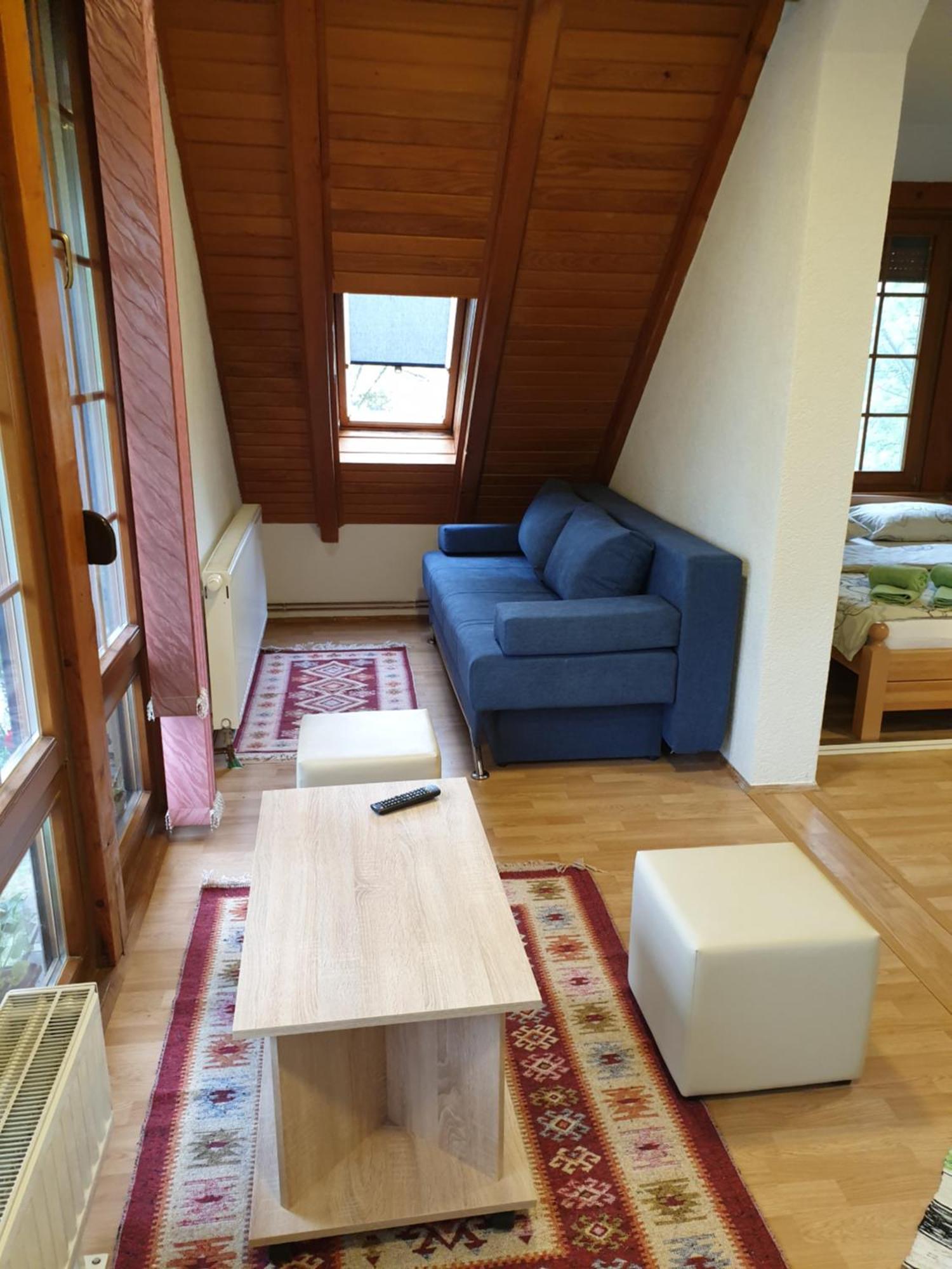 Bihać Apartments Mlin מראה חיצוני תמונה