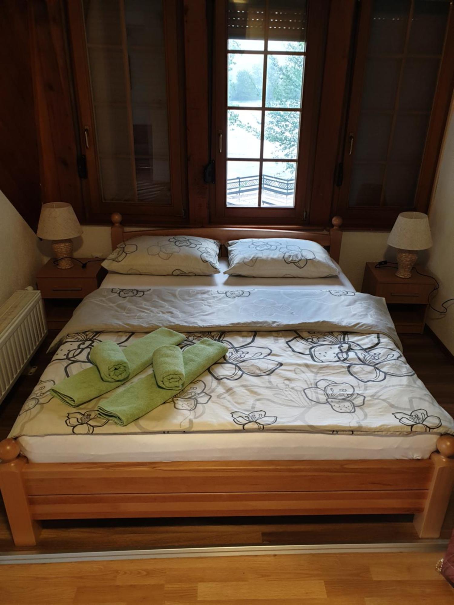 Bihać Apartments Mlin מראה חיצוני תמונה
