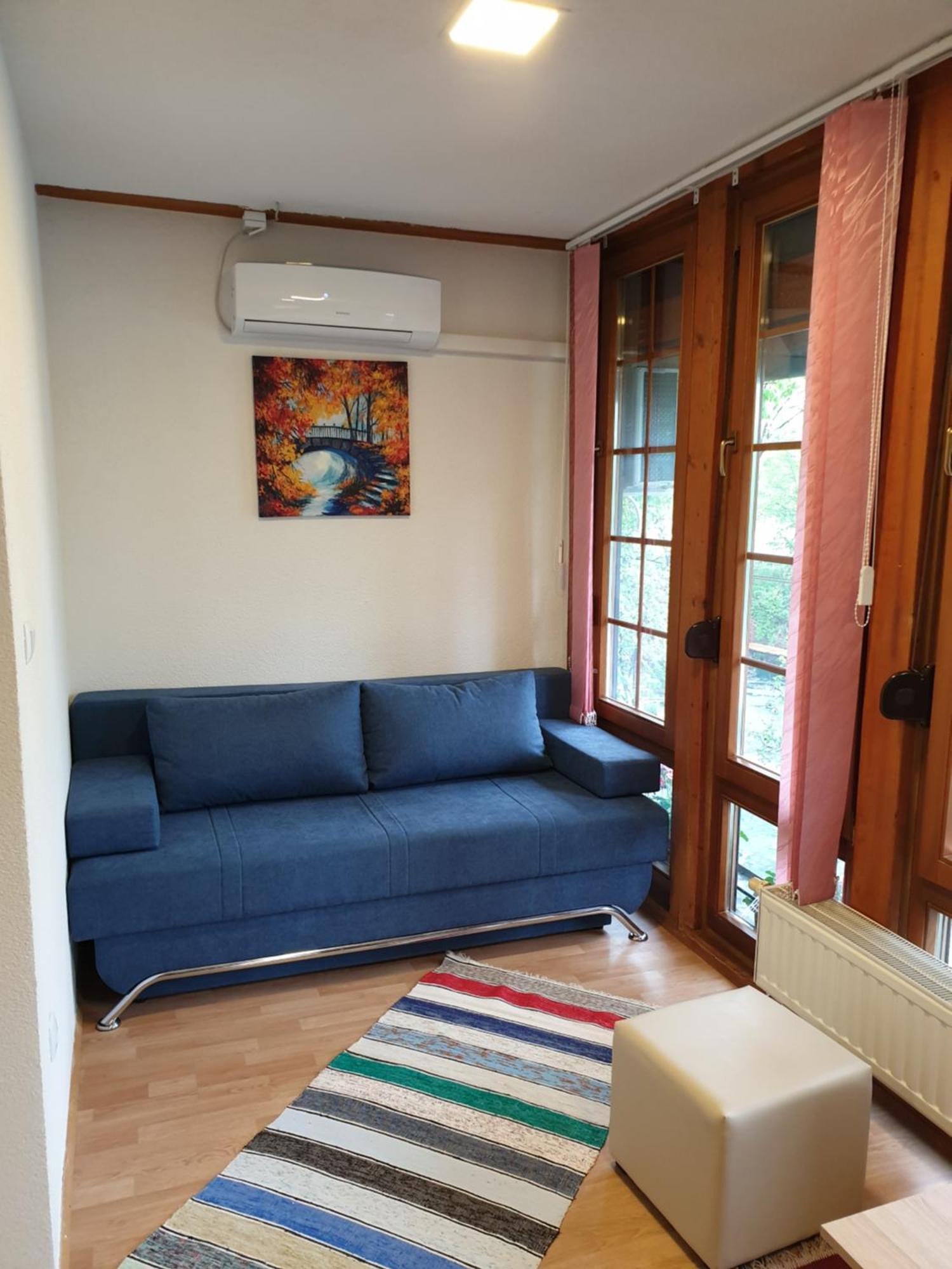 Bihać Apartments Mlin מראה חיצוני תמונה