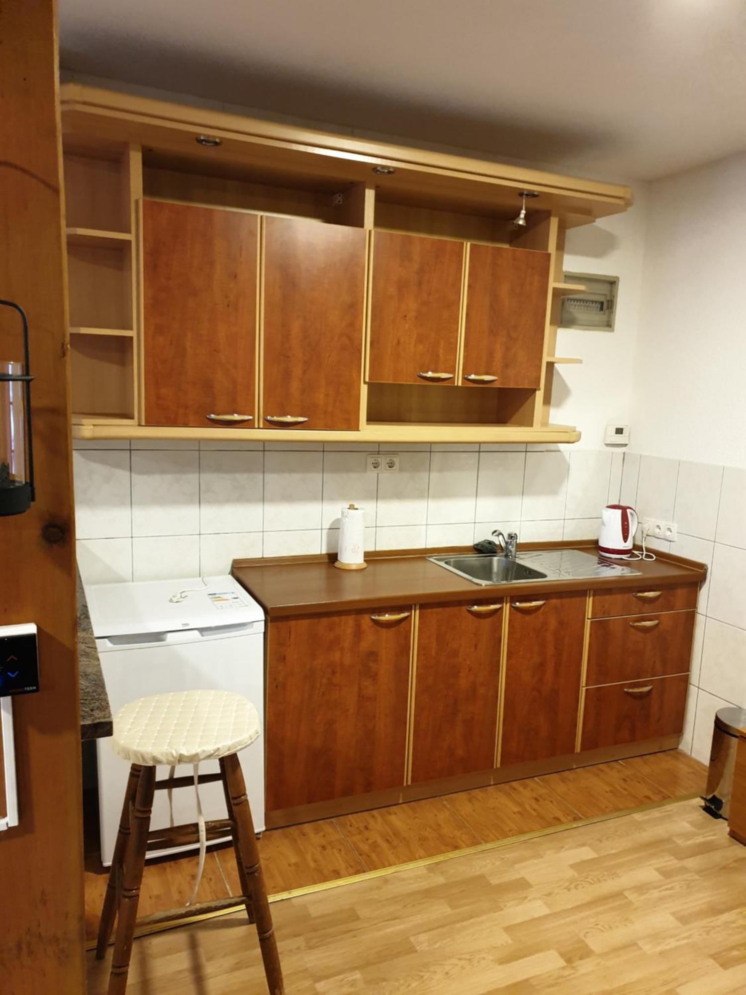 Bihać Apartments Mlin מראה חיצוני תמונה