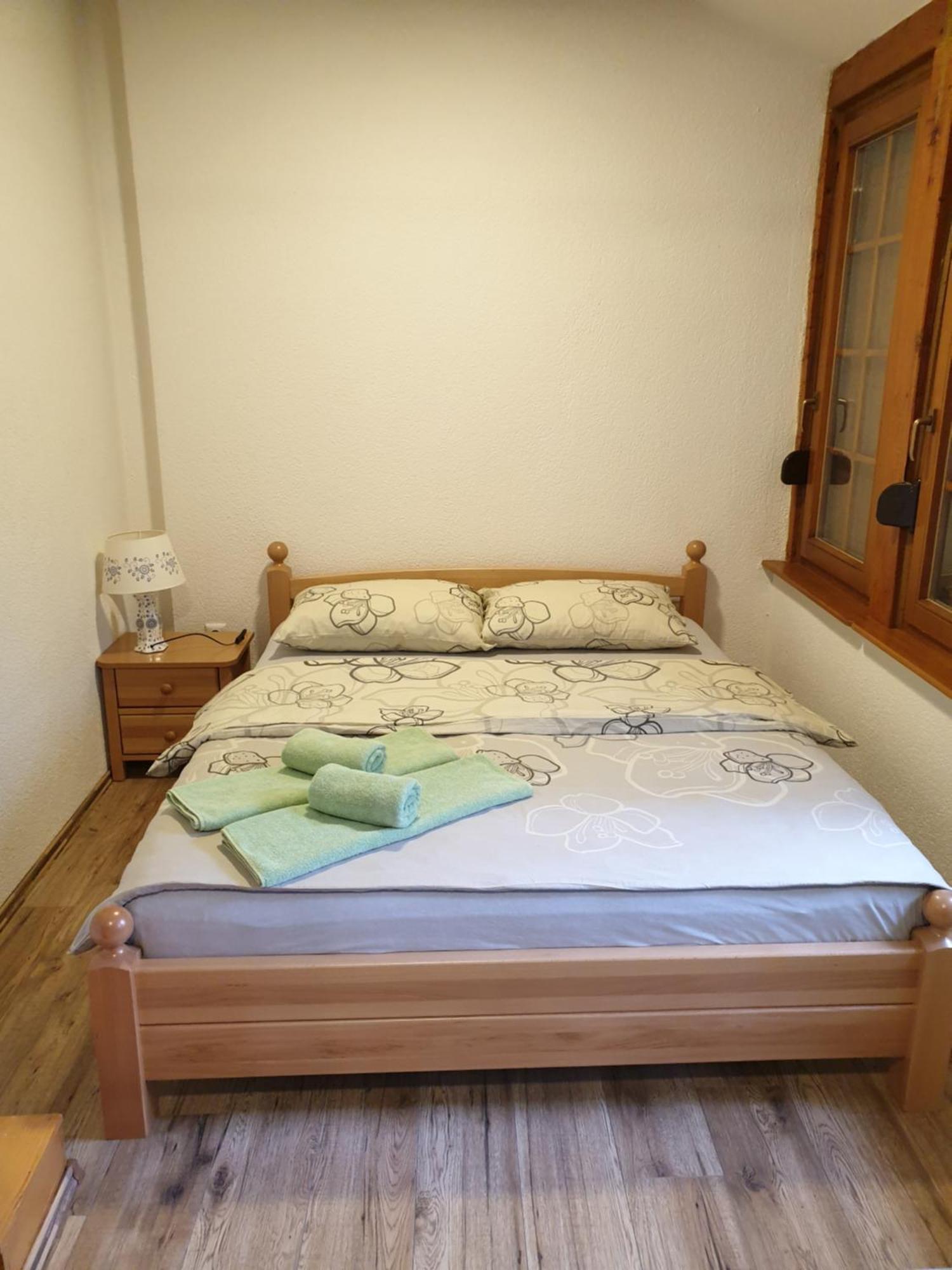 Bihać Apartments Mlin מראה חיצוני תמונה