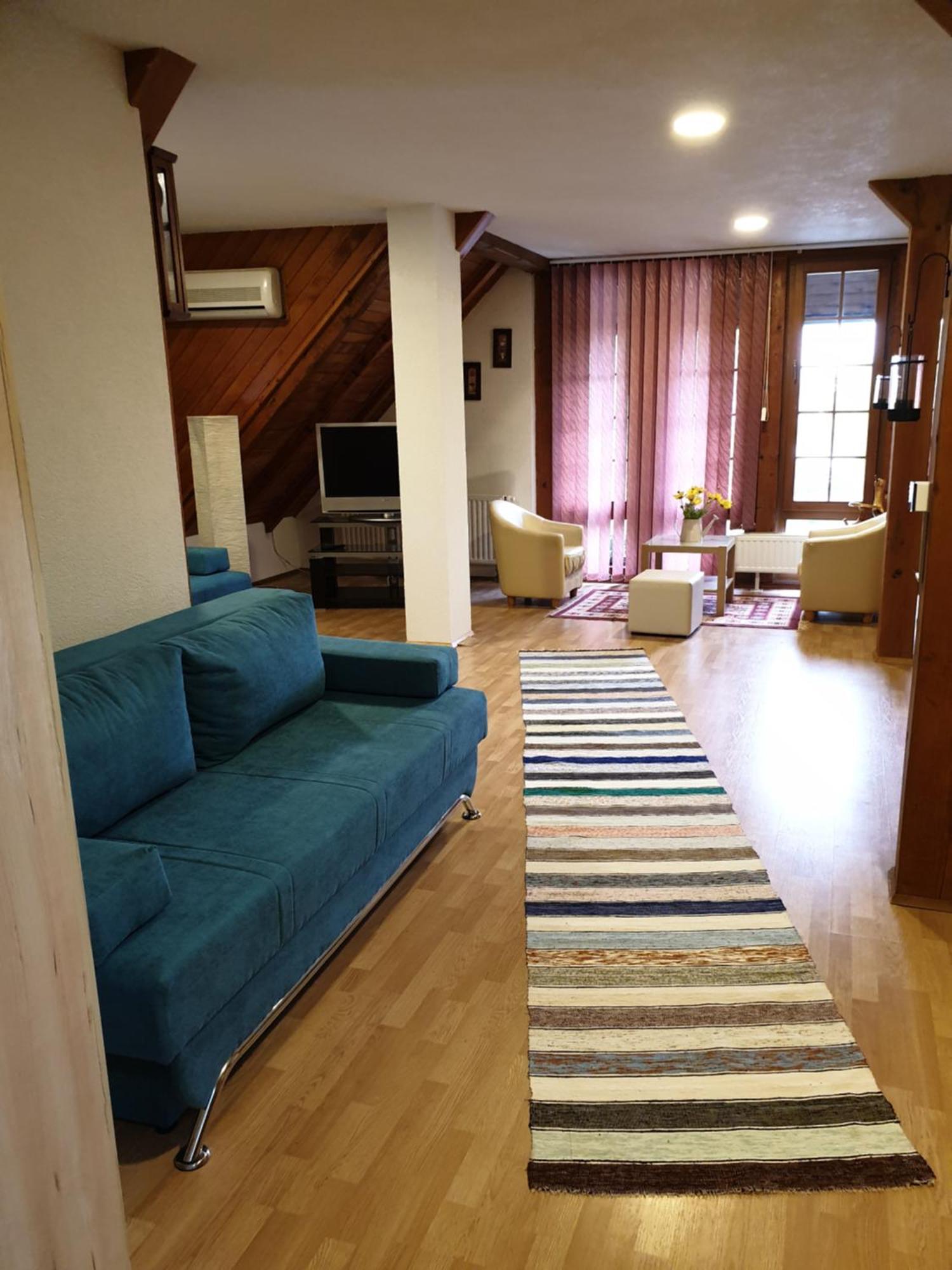 Bihać Apartments Mlin מראה חיצוני תמונה